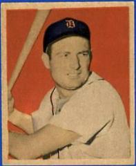 George Kell Baseball Cards 1949 Bowman Prices