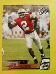 Mike Doss Football Cards 2003 Press Pass Prices