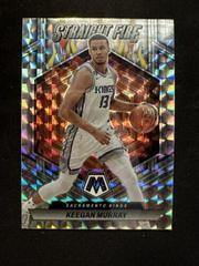 Keegan Murray [Mosaic] #7 Basketball Cards 2022 Panini Mosaic Introductions Prices
