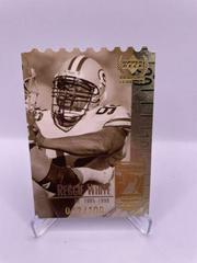Reggie White [Century Collection] #22 Football Cards 1999 Upper Deck Century Legends Prices
