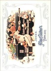 Adam Jones [Mini] #157 Baseball Cards 2013 Topps Allen & Ginter Prices