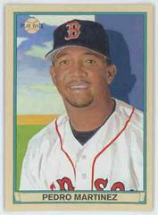 Pedro Martinez #10 Baseball Cards 2003 Upper Deck Play Ball Prices