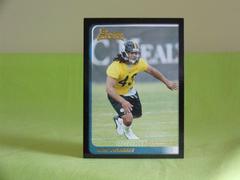 Troy Polamalu Football Cards 2003 Bowman Prices