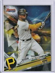 Andrew McCutchen #51 Baseball Cards 2017 Bowman's Best Prices