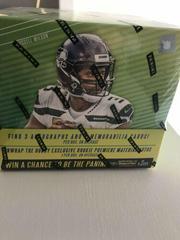 Hobby Box Football Cards 2018 Panini Absolute Prices