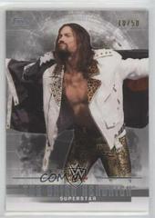 The Brian Kendrick [Silver] Wrestling Cards 2017 Topps WWE Undisputed Prices