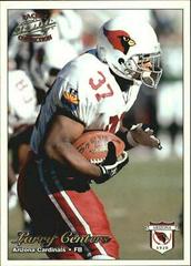 Larry Centers #2 Football Cards 1997 Pacific Philadelphia Prices