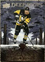Evgeni Malkin #DR-26 Hockey Cards 2023 Upper Deck Deep Roots Prices