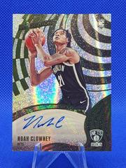 Noah Clowney #20 Basketball Cards 2023 Panini Revolution Rookie Autograph Prices