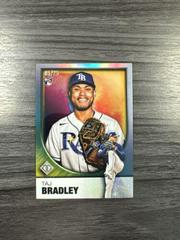 Taj Bradley #5 Baseball Cards 2023 Topps Transcendent Prices