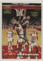 Anfernee Hardaway [Members Only] #308 Basketball Cards 1993 Stadium Club Prices