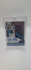 Luke Kuechly [Patch Autograph Red] #127 Football Cards 2018 Panini One Prices
