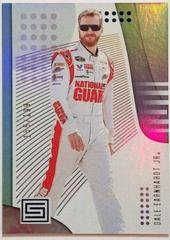 Dale Earnhardt Jr [Blue] #15 Racing Cards 2020 Panini Chronicles Nascar Status Prices