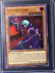 Vampire Lord [1st Edition] LCKC-EN024 YuGiOh Legendary Collection Kaiba Mega Pack Prices