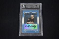 Fred Biletnikoff [Significant Signatures] Football Cards 2003 Panini Donruss Classics Prices