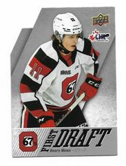 Henry Mews Hockey Cards 2022 Upper Deck CHL First Draft Prices