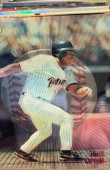 Tony Gwynn [Borderless] #M9 Baseball Cards 1998 Topps Mystery Finest Prices