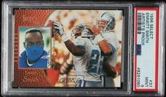 Emmitt Smith [Artist's Proof] Football Cards 1996 Select Prices