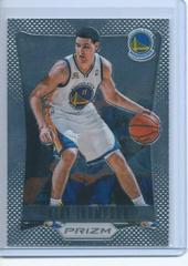 Klay Thompson [Prizm] Basketball Cards 2012 Panini Prizm Prices