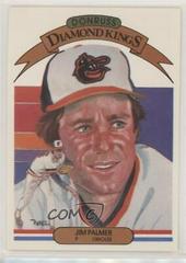 Jim Palmer Baseball Cards 1983 Donruss Prices
