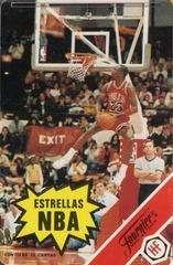 Michael Jordan Rules Card Basketball Cards 1988 Fournier Estrellas Prices
