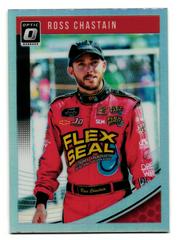 Ross Chastain [Holo] #44 Racing Cards 2019 Panini Donruss Nascar Optic Prices