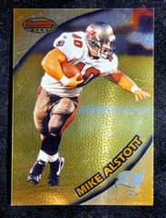 Mike Alstott #29 Football Cards 1997 Bowman's Best Prices