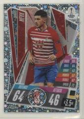 Carlos Neva [Xfractor] Soccer Cards 2020 Topps Chrome Match Attax UEFA Champions League Prices