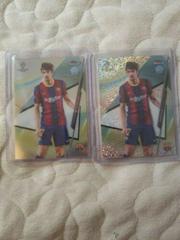 Francisco Trincao [Refractor] Soccer Cards 2020 Topps Finest UEFA Champions League Prices