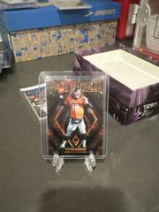 Peyton Manning [Black] #FF-9 Football Cards 2022 Panini Phoenix Fire Forged Prices