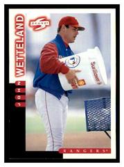 John Wetteland #112 Baseball Cards 1998 Score Prices