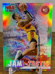 John Collins #20 Basketball Cards 2022 Panini Hoops JAM Tastic Prices
