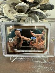 Conor McGregor [Copper] Ufc Cards 2018 Topps UFC Museum Collection Prices