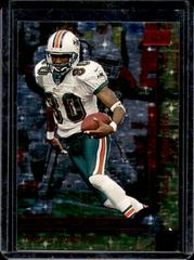 Tony Martin [Star Rubies Extreme] #107SRE Football Cards 2000 Skybox Prices
