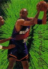 Charles Barkley #1 Basketball Cards 1994 Ultra Power Prices