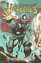 Incredible Hercules #5 (2009) Comic Books Incredible Hercules Prices