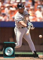 Gary Sheffield #5 Baseball Cards 1994 Donruss Prices