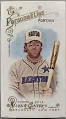 Dave Portnoy [Mini] #241 Baseball Cards 2014 Topps Allen & Ginter Prices