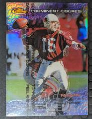 Jake Plummer #PF14 Football Cards 1999 Topps Finest Prominent Figures Prices