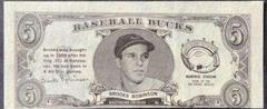Brooks Robinson Baseball Cards 1962 Topps Bucks Prices