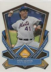 Tom Seaver #CTC-29 Baseball Cards 2013 Topps Cut to the Chase Prices