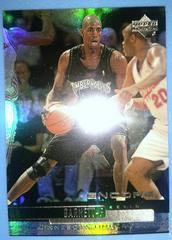 Kevin Garnett #46 Basketball Cards 2000 Upper Deck Encore Prices