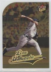 Lino Urdaneta #356 Baseball Cards 2004 Ultra Prices