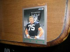 Howie Long #10 Football Cards 1991 Fleer Pro Visions Prices
