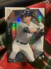 Jacoby Ellsbury [Refractor] Baseball Cards 2015 Finest Prices