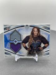 Nia Jax [Blue] Wrestling Cards 2020 Topps WWE Undisputed Prices
