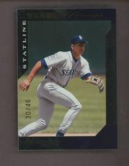 Alex Rodriguez Baseball Cards 2003 Donruss Team Heroes Prices
