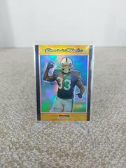 Dominic Rhodes [Gold Refractor] #BC128 Football Cards 2007 Bowman Chrome Prices
