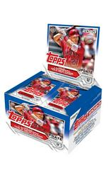 Hobby Box [Jumbo] Baseball Cards 2023 Topps Update Prices