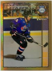 Ramzi Abid [Refractor] #221 Hockey Cards 1998 O-Pee-Chee Chrome Prices